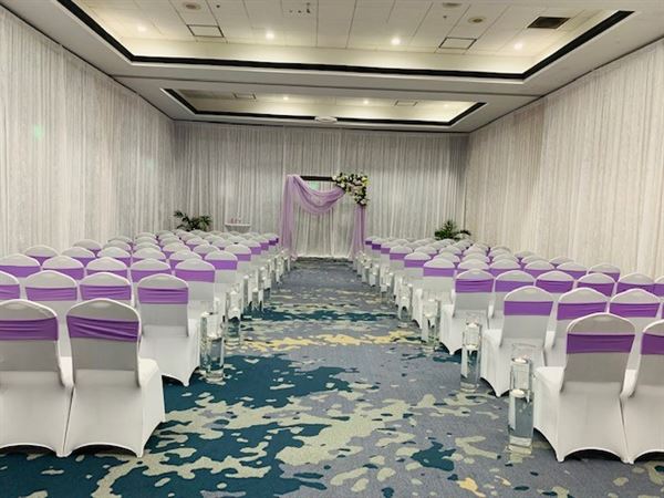 Holiday Inn Melbourne - Viera Hotel & Conference Center