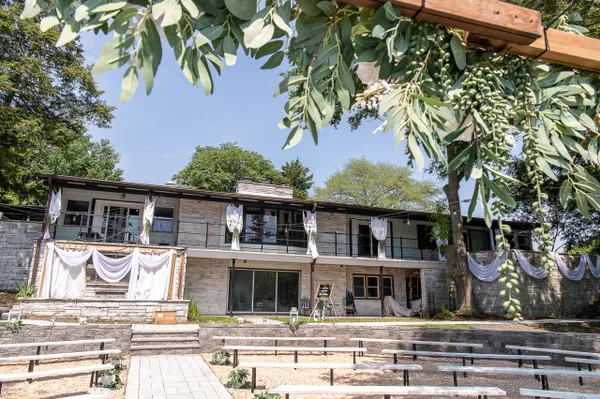 The Hudson Waterfront