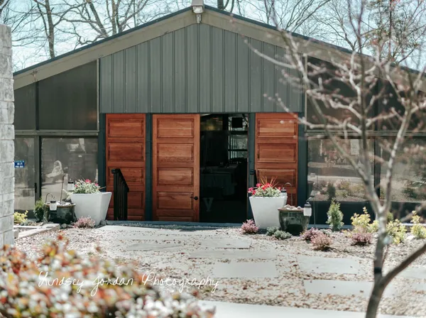 The Hudson Waterfront