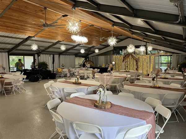 The Hudson Waterfront