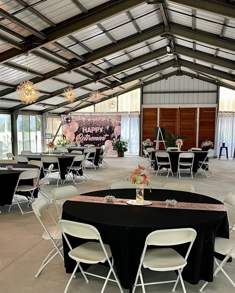 The Hudson Waterfront