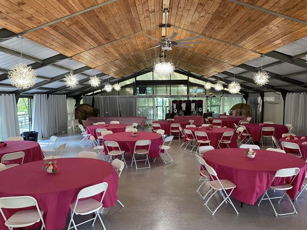 The Hudson Waterfront