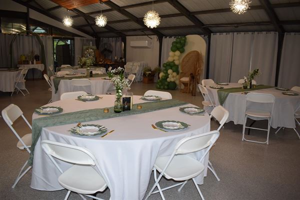 The Hudson Waterfront