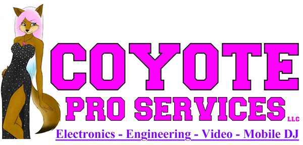 Coyote Pro Services, LLC