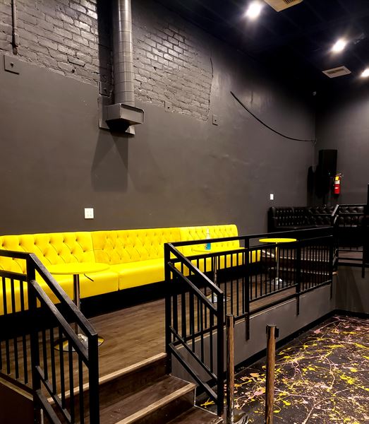 The Tribe Entertainment Center