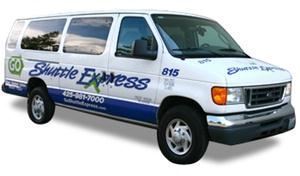 Shuttle Express