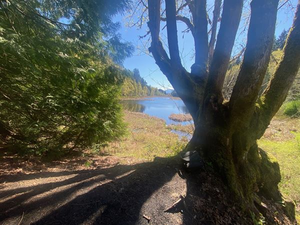 Larry Boldt - Lay Chaplain