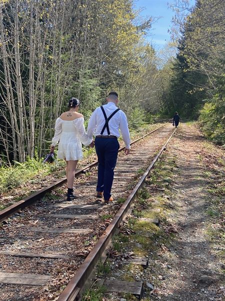 Larry Boldt - Lay Chaplain