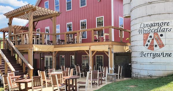 Linganore Winecellars