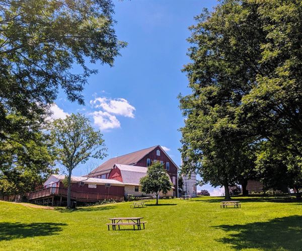 Linganore Winecellars