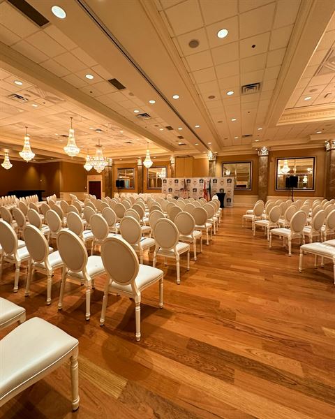 Coral Gables Country Club