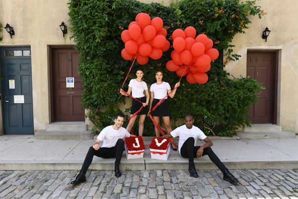 Julia Valler Event Staffing - Las Vegas