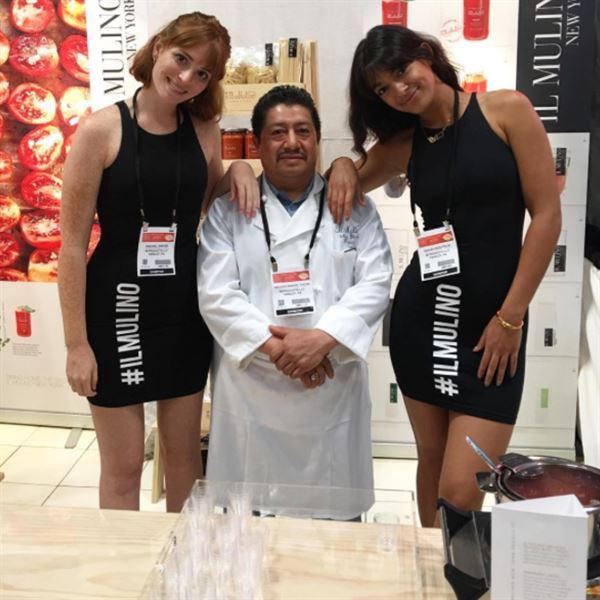 Julia Valler Event Staffing - Las Vegas