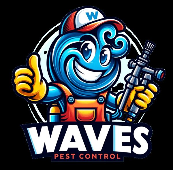 Waves Pest Control