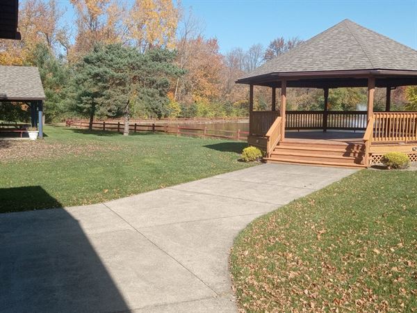 Donauschwaben's German-American Cultural Center