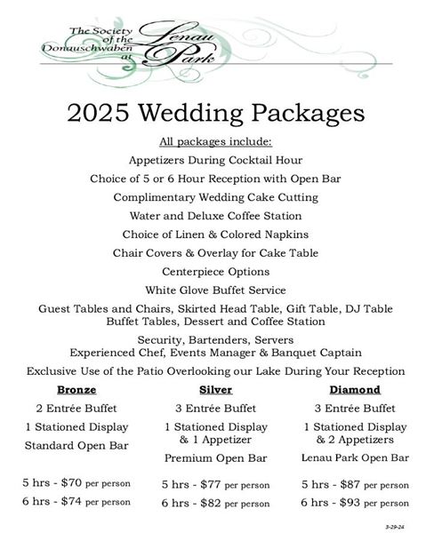 Donauschwaben's German-American Cultural Center