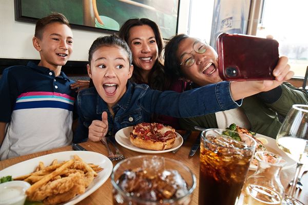 BJ's Restaurant & Brewhouse - Millenia