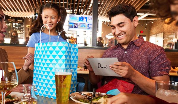 BJ's Restaurant & Brewhouse - Millenia