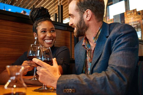 BJ's Restaurant & Brewhouse - Millenia