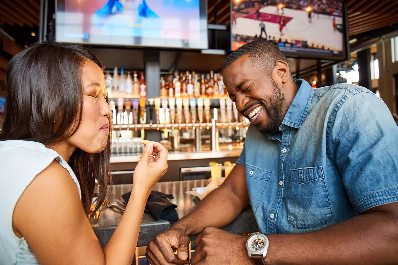 BJ's Restaurant & Brewhouse - Millenia