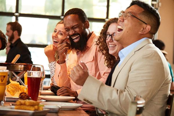 BJ's Restaurant & Brewhouse - Millenia