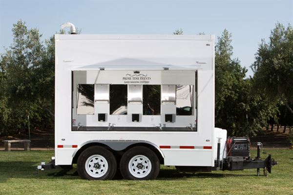 Prime Time Events LLC