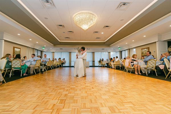 Meadowbrook Country Club