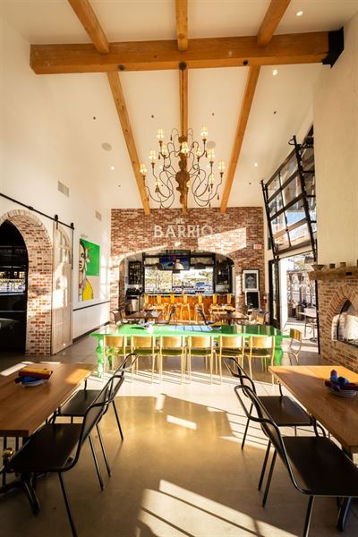 Barrio Queen Queen Creek