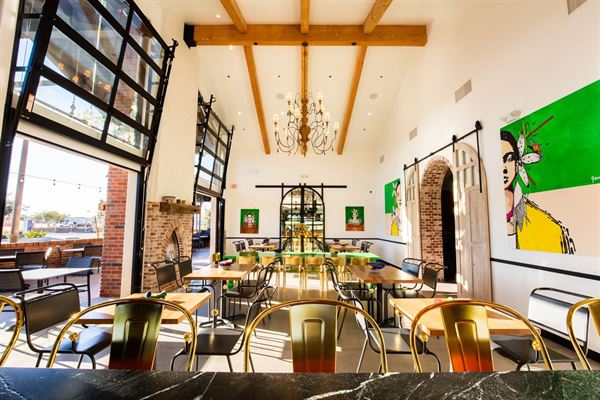 Barrio Queen Queen Creek