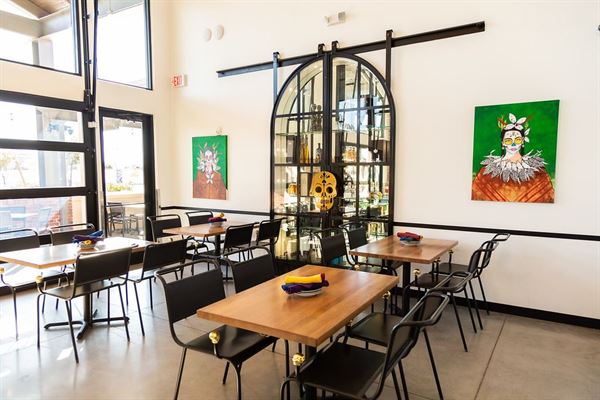 Barrio Queen Queen Creek