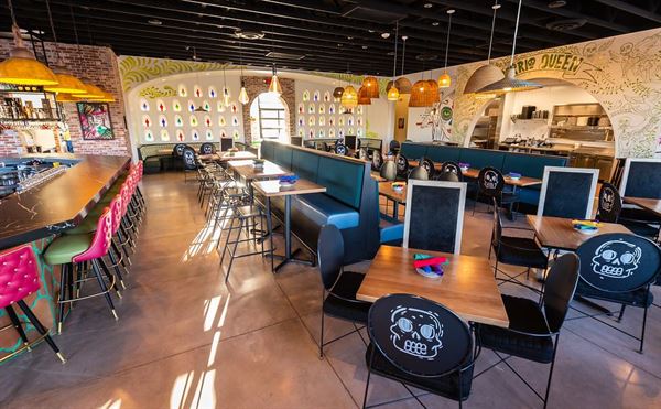 Barrio Queen Queen Creek