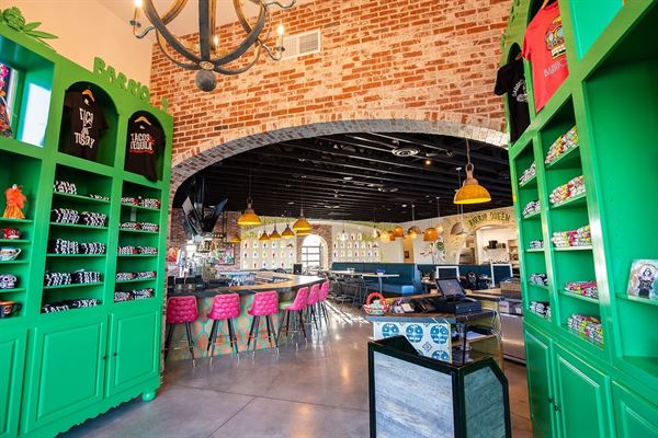 Barrio Queen Queen Creek