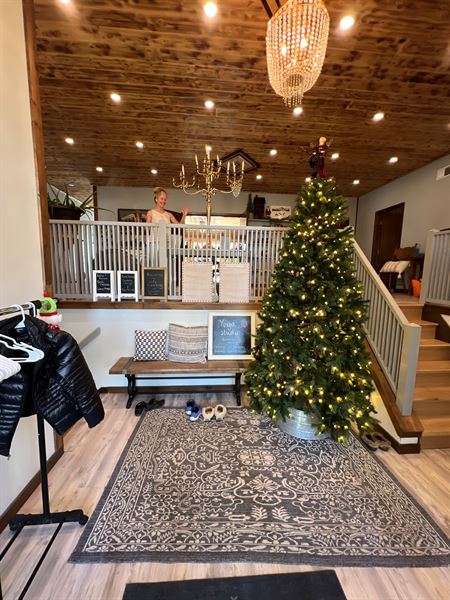 Holistic Alignment Healing Center