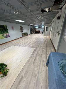 Large Party Room