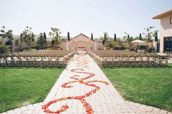 Casa Real at Ruby Hill Winery