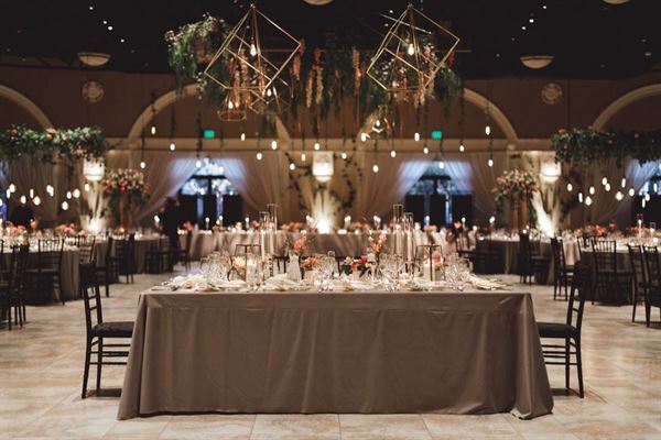 Casa Real at Ruby Hill Winery