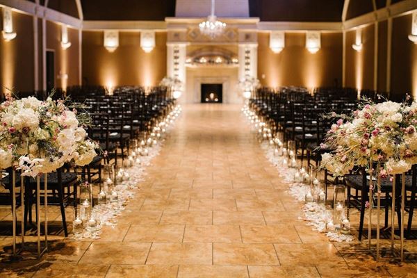 Casa Real at Ruby Hill Winery