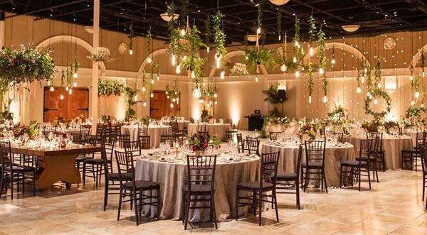 Casa Real at Ruby Hill Winery