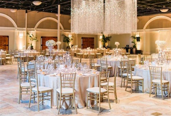 Casa Real at Ruby Hill Winery