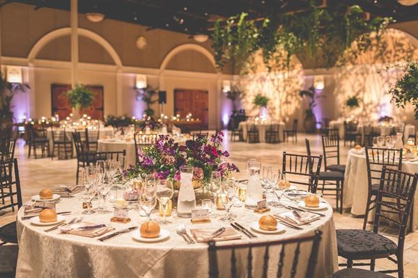 Casa Real at Ruby Hill Winery