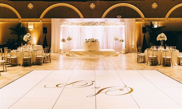 Casa Real at Ruby Hill Winery