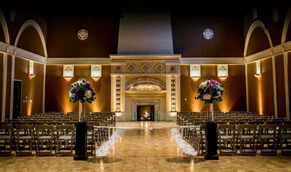 Casa Real at Ruby Hill Winery