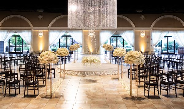 Casa Real at Ruby Hill Winery