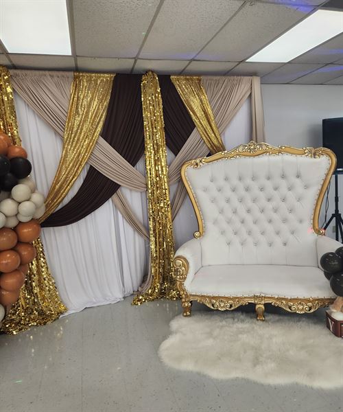 Praise Elegant Event Center