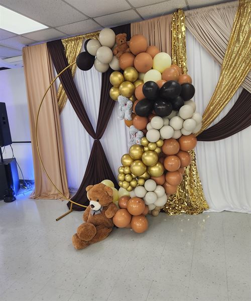 Praise Elegant Event Center