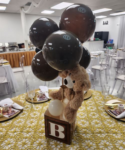 Praise Elegant Event Center