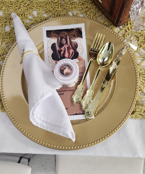 Praise Elegant Event Center