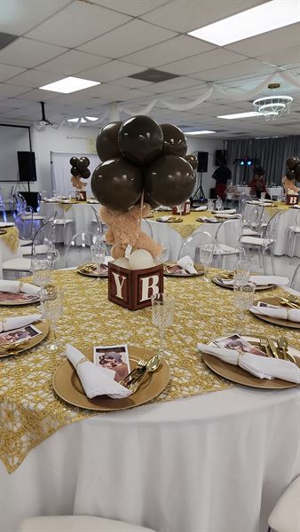 Praise Elegant Event Center