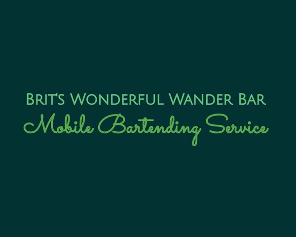 Brit's Wonderful Wander Bar