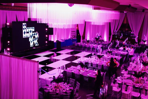 Shelter Rock Caterers